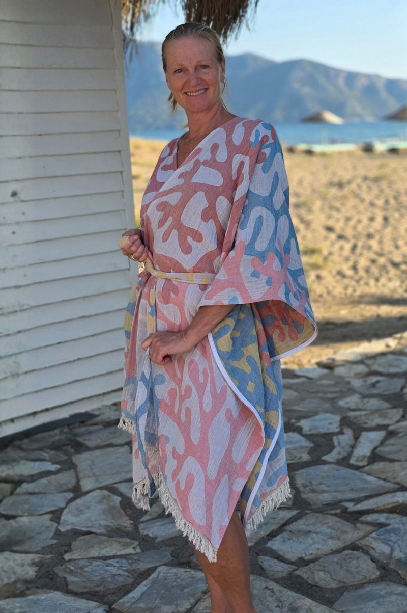Geniaal design vakantie fairtrade