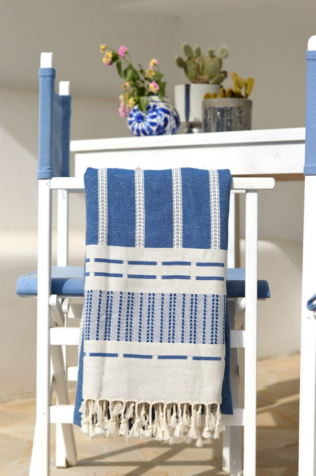 Hammam towel - AZA - 190 x 90 cm