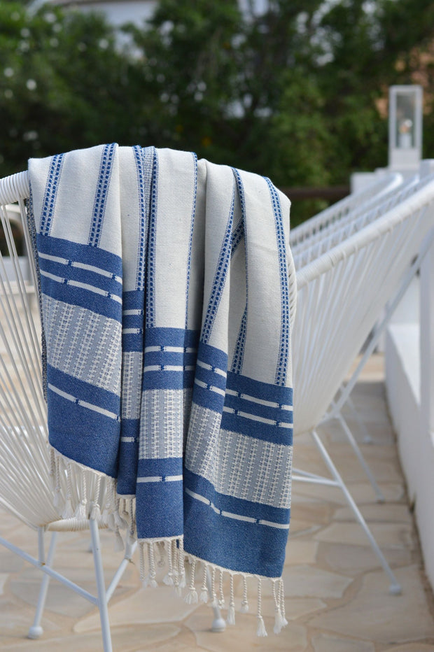 Hammam towel - AZA - 190 x 90 cm