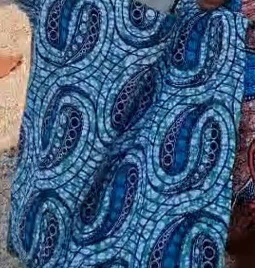 Strandtasche mit Reißverschluss von More-Africa