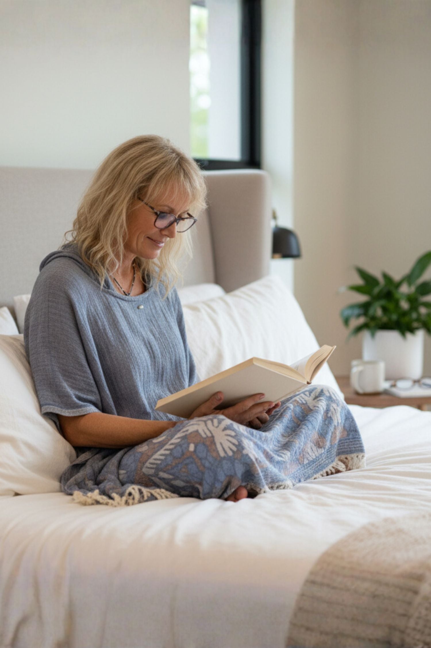 zusenzomer strandponcho sauna poncho reza
