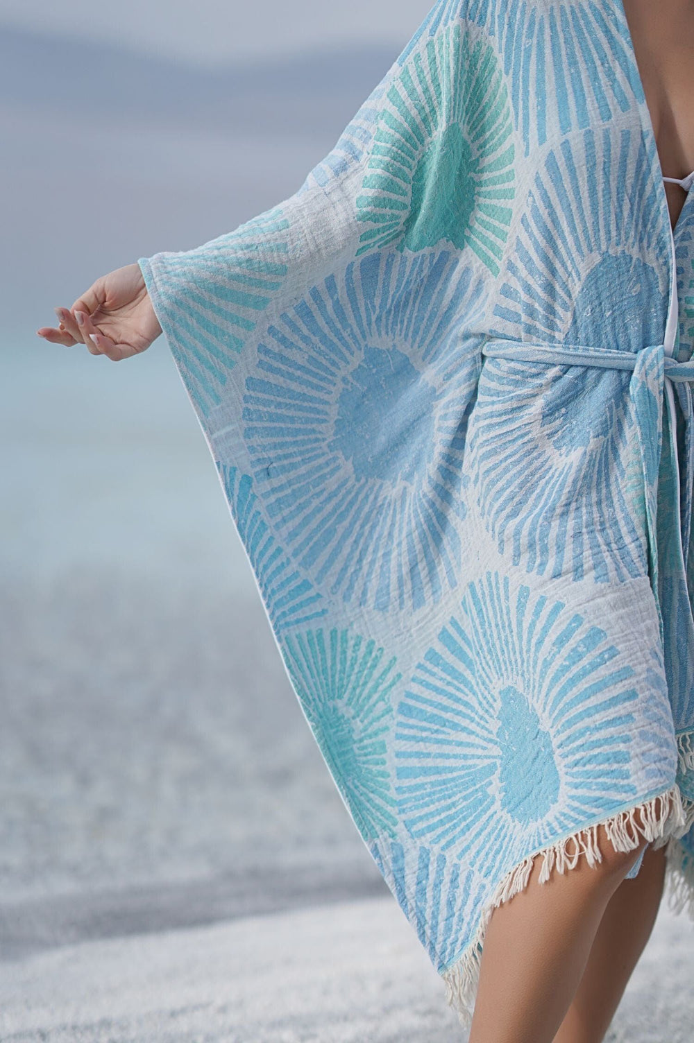 Cover Up Kaftan Grote Maten Kaftan Grote Maten Maxi Jurk Grote