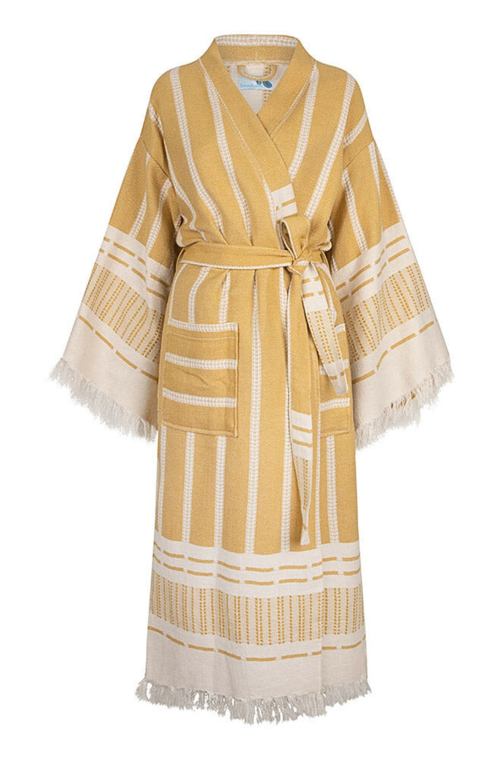 Badjassen voor dames | Kimono's & ochtendjassen