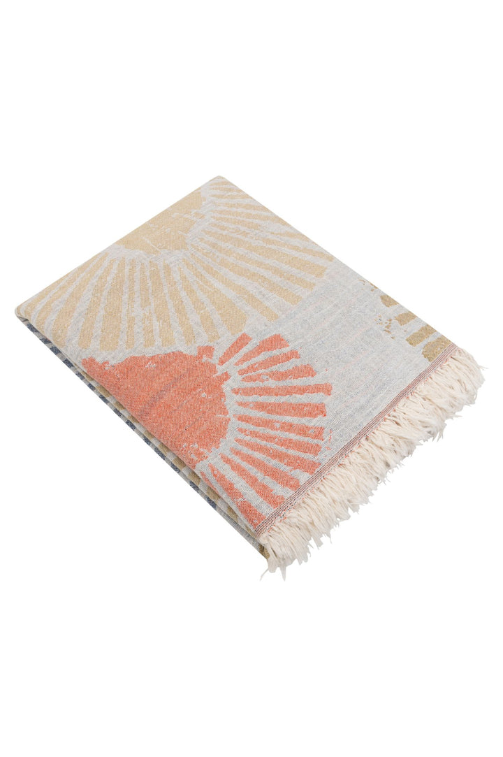 zusenzomer hamamdoek alya katoen fairtrade 