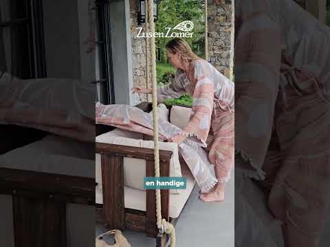 kimono badjas voor dames dilek sauna 