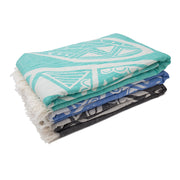 Hammam towel XL TURTLE - 200 cm 