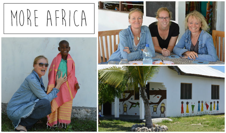 more-africa stichting